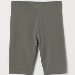 Cotton Jersey Cycling Shorts/ Bike Shorts